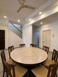 MARSHALL ROAD (D15), Terrace #612303071
